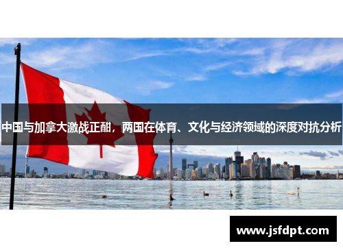 中国与加拿大激战正酣，两国在体育、文化与经济领域的深度对抗分析